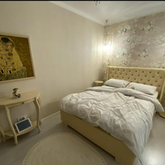 Квартира 60 м², 3-комнатная - изображение 2