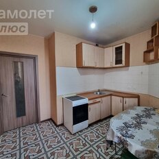 Квартира 45,8 м², 1-комнатная - изображение 5