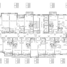 Квартира 26 м², студия - изображение 4