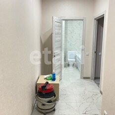 Квартира 40 м², 2-комнатная - изображение 2