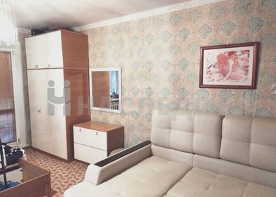 Купить 2-комнатную или 3-комнатную квартиру в Тосненском районе - изображение 39