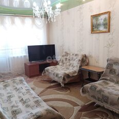 Квартира 63,1 м², 3-комнатная - изображение 3