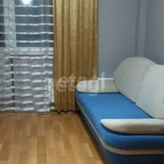 Квартира 21 м², студия - изображение 2