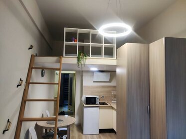 40 м², 1-комнатная квартира 1 790 ₽ в сутки - изображение 63