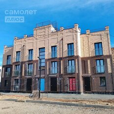 Квартира 43,8 м², 2-комнатная - изображение 2