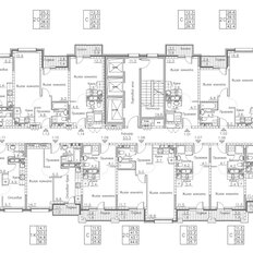 Квартира 40 м², 2-комнатная - изображение 4