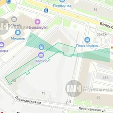 Квартира 109,6 м², 3-комнатная - изображение 4