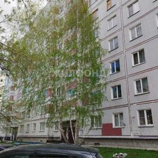 Квартира 64,4 м², 3-комнатная - изображение 1