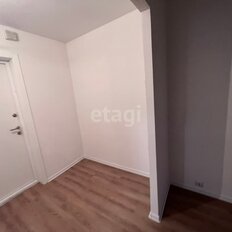 Квартира 28,1 м², студия - изображение 4