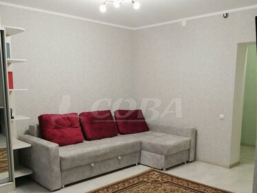 34 м², квартира-студия 4 100 000 ₽ - изображение 47