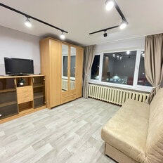 Квартира 25,1 м², 1-комнатная - изображение 4