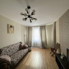 Квартира 55 м², 2-комнатная - изображение 1