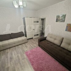 Квартира 45 м², 2-комнатная - изображение 2