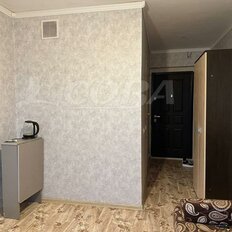 Квартира 15,7 м², студия - изображение 3