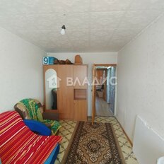 Квартира 49,7 м², 2-комнатная - изображение 3