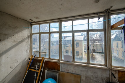 Купить квартиру с парковкой и с ремонтом в Богородицком районе - изображение 25