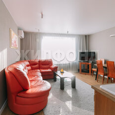 Квартира 49,2 м², 2-комнатные - изображение 1