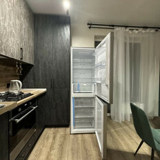 Квартира 39 м², 2-комнатная - изображение 2