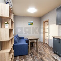 Квартира 41,6 м², 1-комнатная - изображение 3