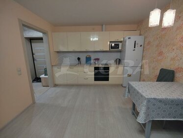 42 м², квартира-студия 25 000 ₽ в месяц - изображение 31