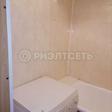 Квартира 30 м², 1-комнатная - изображение 4