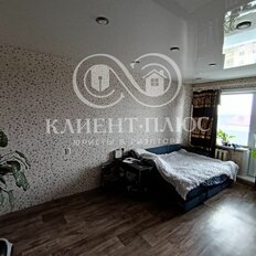 Квартира 34,1 м², 1-комнатная - изображение 1