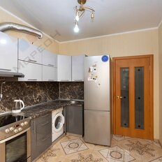 Квартира 35,5 м², 1-комнатная - изображение 5