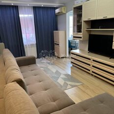 Квартира 45,4 м², 2-комнатная - изображение 2