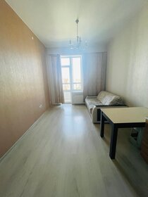 35 м², 1-комнатная квартира 1 500 ₽ в сутки - изображение 50