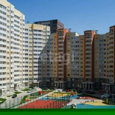 Квартира 95,1 м², 3-комнатная - изображение 1