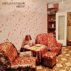 Квартира 52,2 м², 2-комнатная - изображение 2