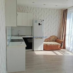 Квартира 31,5 м², 1-комнатная - изображение 1