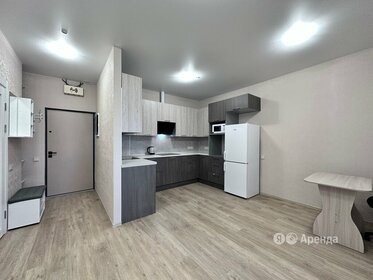 52 м², 2-комнатная квартира 17 000 ₽ в месяц - изображение 3