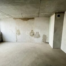 Квартира 34,7 м², студия - изображение 2