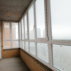 Квартира 43,7 м², 1-комнатная - изображение 3