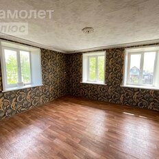 Квартира 31 м², 1-комнатная - изображение 4