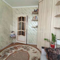 Квартира 66,4 м², 3-комнатная - изображение 5