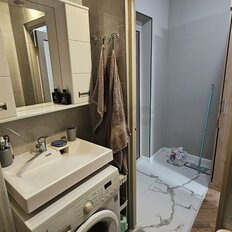 Квартира 21,2 м², студия - изображение 1