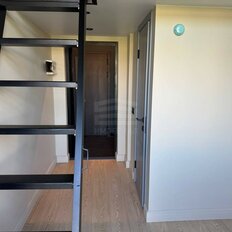 Квартира 8,6 м², студия - изображение 5