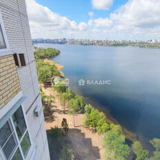 Квартира 93 м², 3-комнатная - изображение 4