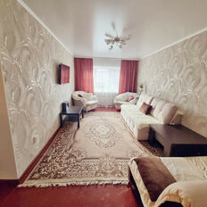 Квартира 59 м², 3-комнатная - изображение 1