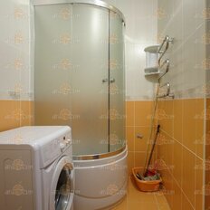 Квартира 31,5 м², 1-комнатная - изображение 5