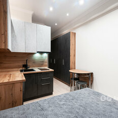 Квартира 17,5 м², студия - изображение 1