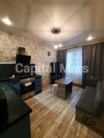 30 м², 1-комнатная квартира 65 000 ₽ в месяц - изображение 36