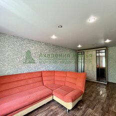 Квартира 33,5 м², 1-комнатная - изображение 2