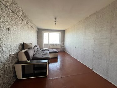 31 м², 1-комнатная квартира 18 000 ₽ в месяц - изображение 31
