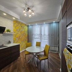 Квартира 54,7 м², 2-комнатная - изображение 2