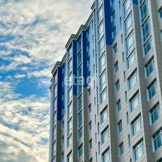 Квартира 45 м², 1-комнатная - изображение 1