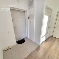 Квартира 55,6 м², 2-комнатная - изображение 4