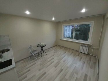 17 м², квартира-студия 6 500 000 ₽ - изображение 13